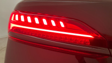 Audi Q7 45 TDI Quattro Black Edition 5dr Tiptronic Diesel Estate